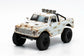Furitek FX118 Fury Wagon + DRC Ultimate Upgrade kit (White)