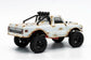 Furitek FX118 Fury Wagon + DRC Ultimate Upgrade kit (White)