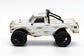 Furitek FX118 Fury Wagon + DRC Ultimate Upgrade kit (White)