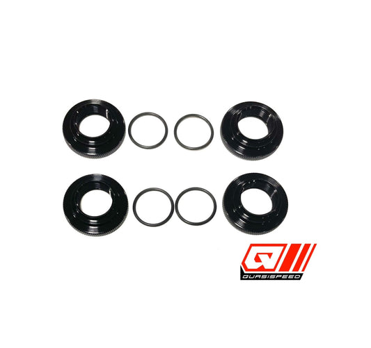 Small Bore shock BB/SB Shock Collar (GFRP Shocks)