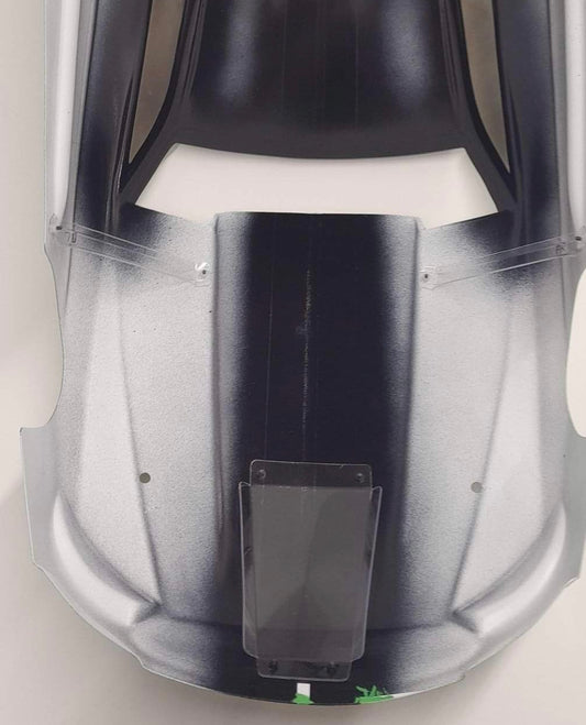 BC Race Cars Mach-23 Front Body Brace