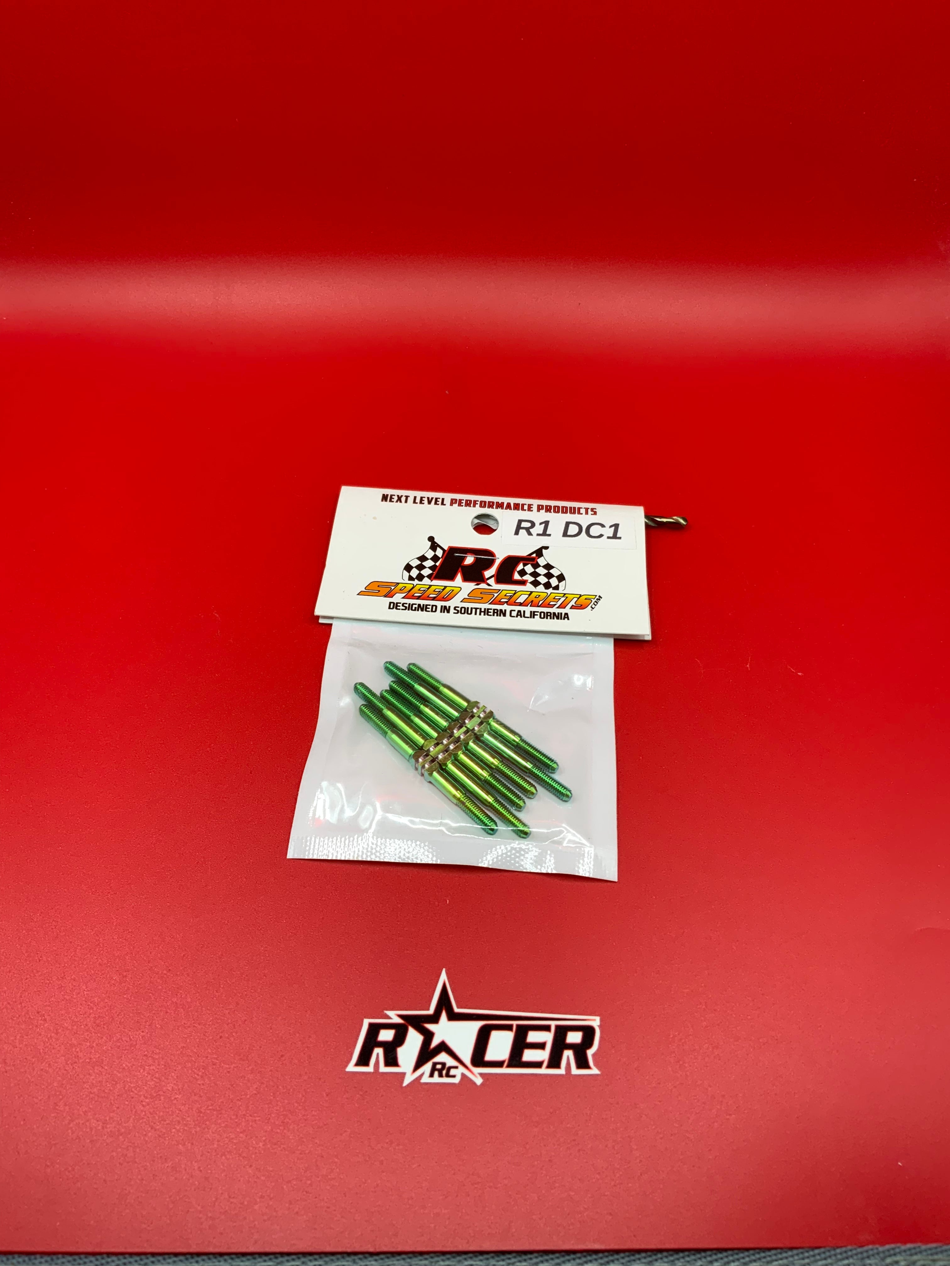 RC Speed Secrets Racer Rc