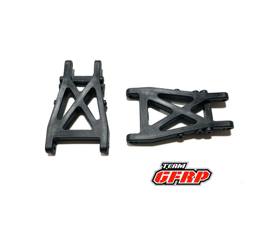 Standard Molded Rear Arm