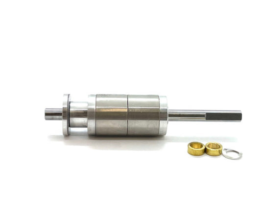 MACLAN DRK 4-POLE 6600KV ROTOR (5.00MM)