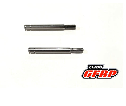 Small Bore Short Shock Shaft Team GFRP