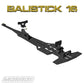 MORBO BALISTICK 16 LOSI MINI DRAG OUTLAW CHASSIS KIT