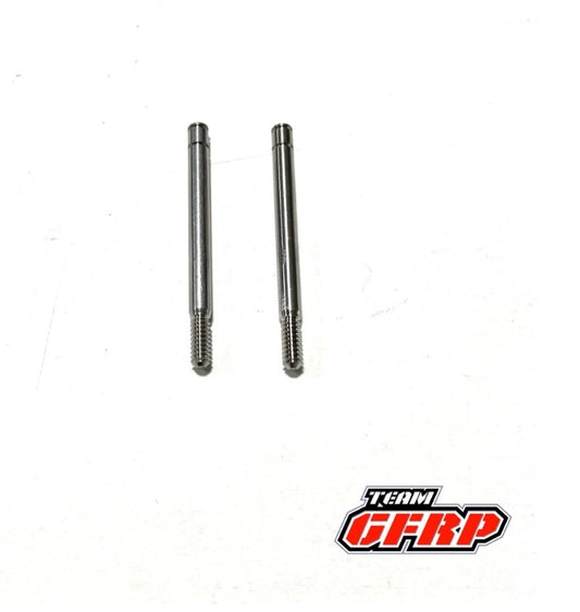 Medium Small Bore Shock Shaft Team GFRP