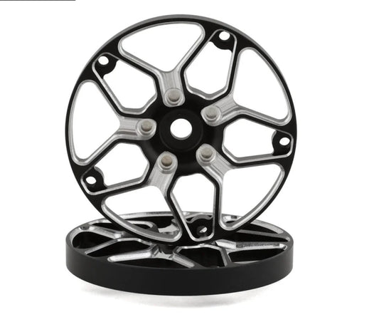 R-Design Front "Comp Spec" Wheel Face (2)