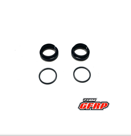 Small Bore Shock Adjuster Collar