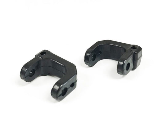 Custom Works 5 DEG CASTER BLOCKS FOR HEX SPINDLES (2)