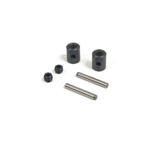 Custom Works CVA REBUILD KIT