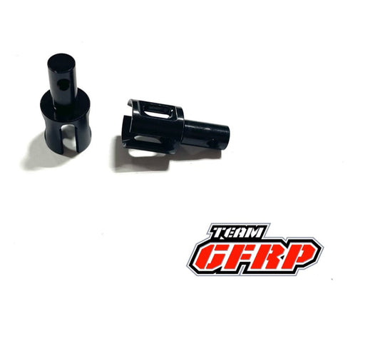 Gear Diff Hardened Steel Outdrive (Pin) Team GFRP