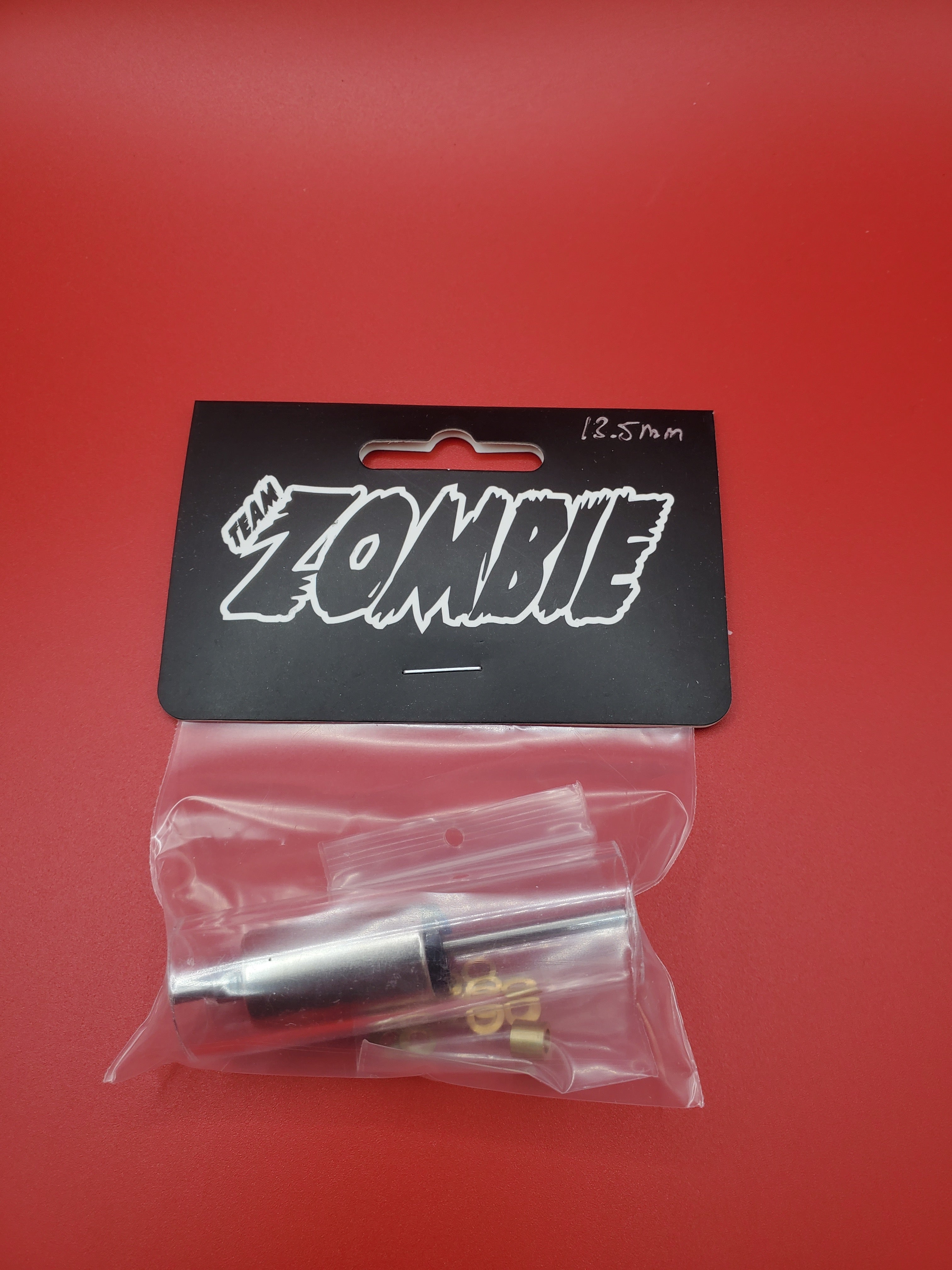 Zombie Rotor Team Zombie 13.5 High torque Tuning Rotor – Racer Rc