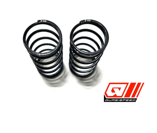 Quasi Speed 1.35 7# Rated Spring