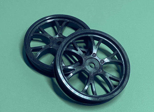eXcelerate - Front Super-V