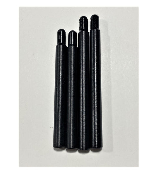 Dirt Oval Replacement Post Kit