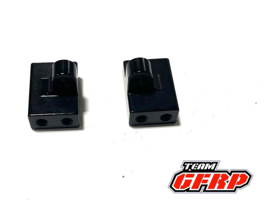 FBM Rear Hub Block Team GFRP