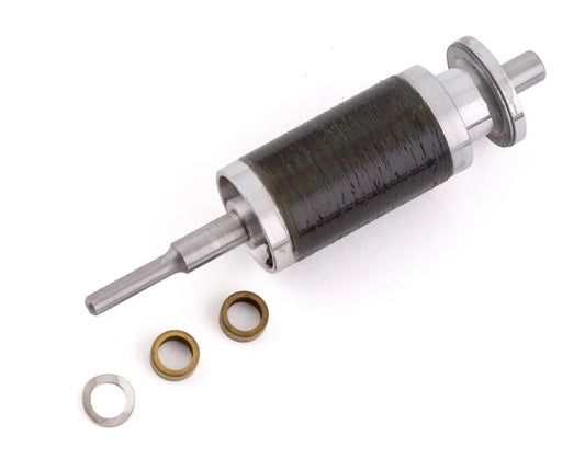 Castle Creations 1412 Rotor/Shaft Kit (2100/3200/6400kV)