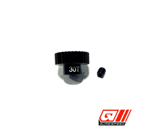 30T Aluminum Pinions (5mm shaft)