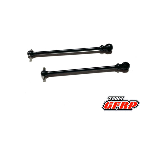 68mm Hardened Steel CVA Bones