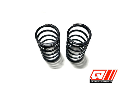 Quasi Speed 1.35 10# Rated Spring