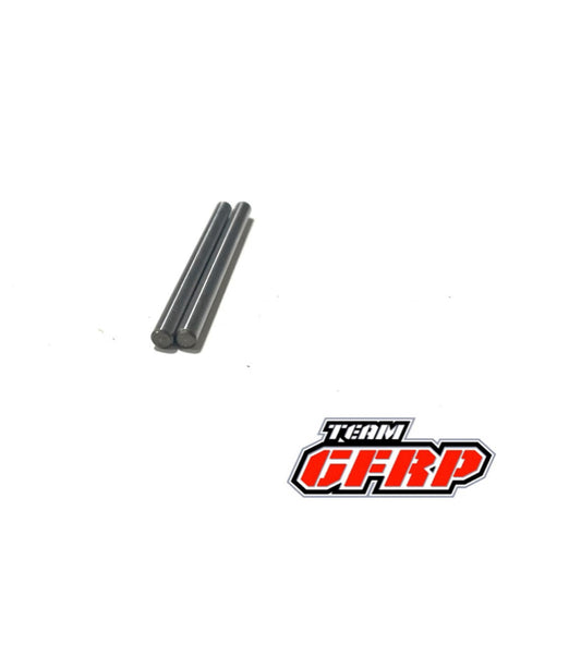 1.75 Captured Hinge Pin Team GFRP GFR-1289/QS-4111