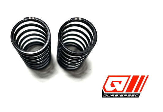 Quasi Speed 1.35 6# Rated Spring