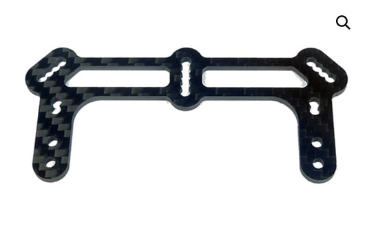 Custom Works PATRIOT FRONT SHOCK TOWER