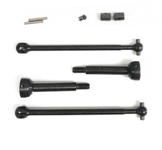 Custom Works PATRIOT CVA KIT (FITS OUTLAW 4 & ROCKET 4 also)