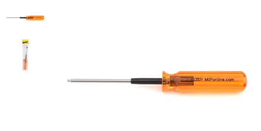 MIP Thorp Ball End Hex Driver (3.0mm)