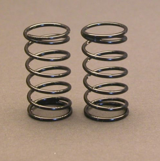 Custom Works 10 POUND SPRING 1.25″ BLACK