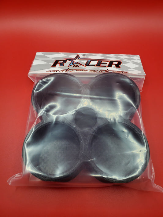 Racer RC Tire Prep Caddy (black)