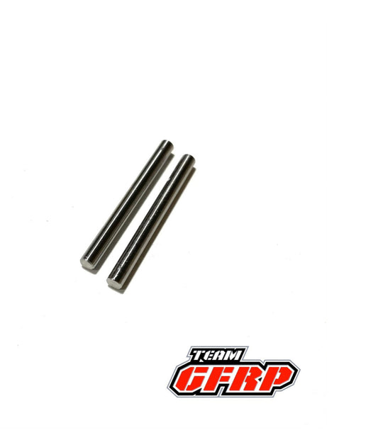 Team GFRP Captured Front Inner Hinge Pin (2) GFR-2044/QS-4107