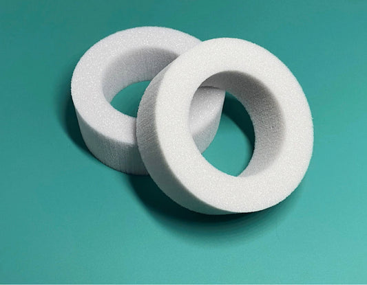 Cyrul 3DFX SC Foam Insert - Double Stuff - Medium