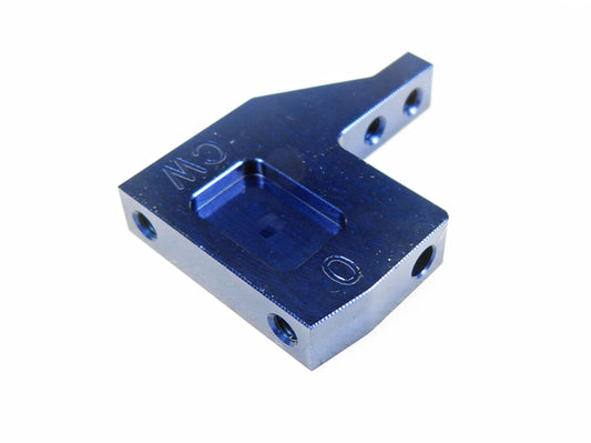 Custom Works PATRIOT FRT. SUSP. MOUNT 0 DEGREE (1 pc)