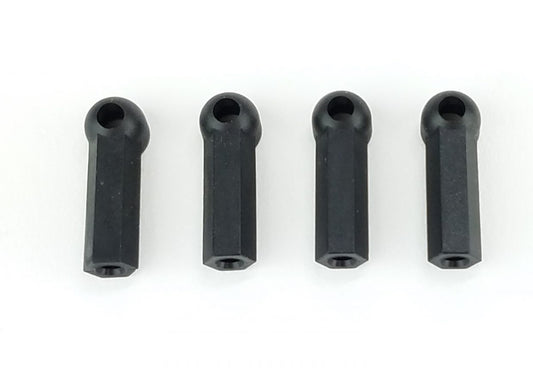Custom Works LONG BALL CUPS (4)