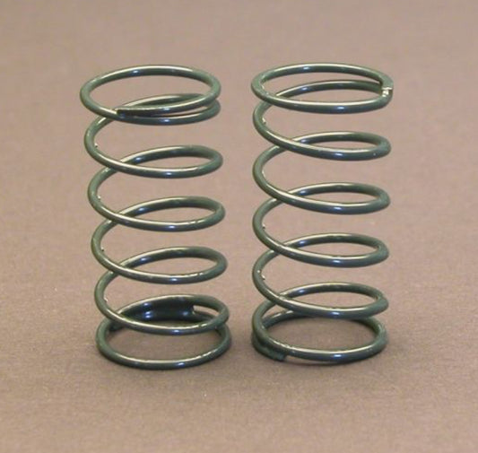 Custom Works 7 POUND SPRING 1.25″ GREEN