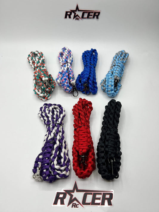 Chitown RC custom Lanyards multiple sizes and colors