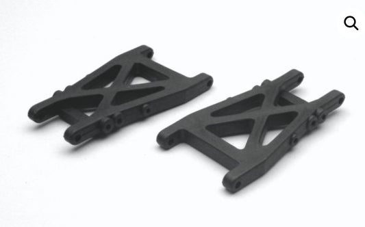 Custom Works PATRIOT REAR A-ARMS STANDARD (pair)