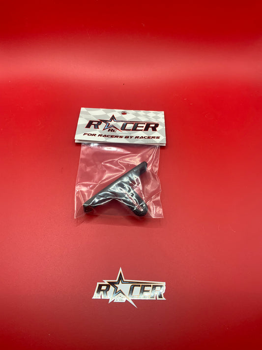Racer RC Replacement Rear Pin Guide