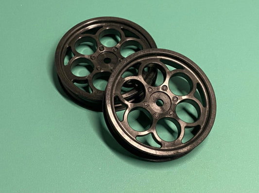 eXcelerate - Front Looper