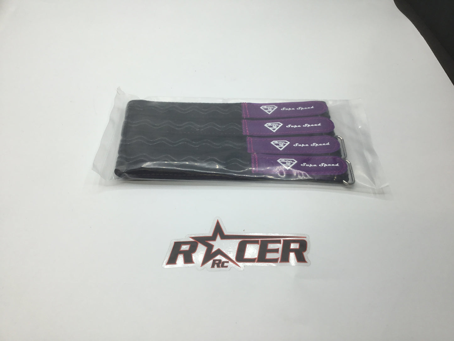 Supa Battery Strap (ONE)
